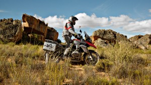 BMW R1200GS